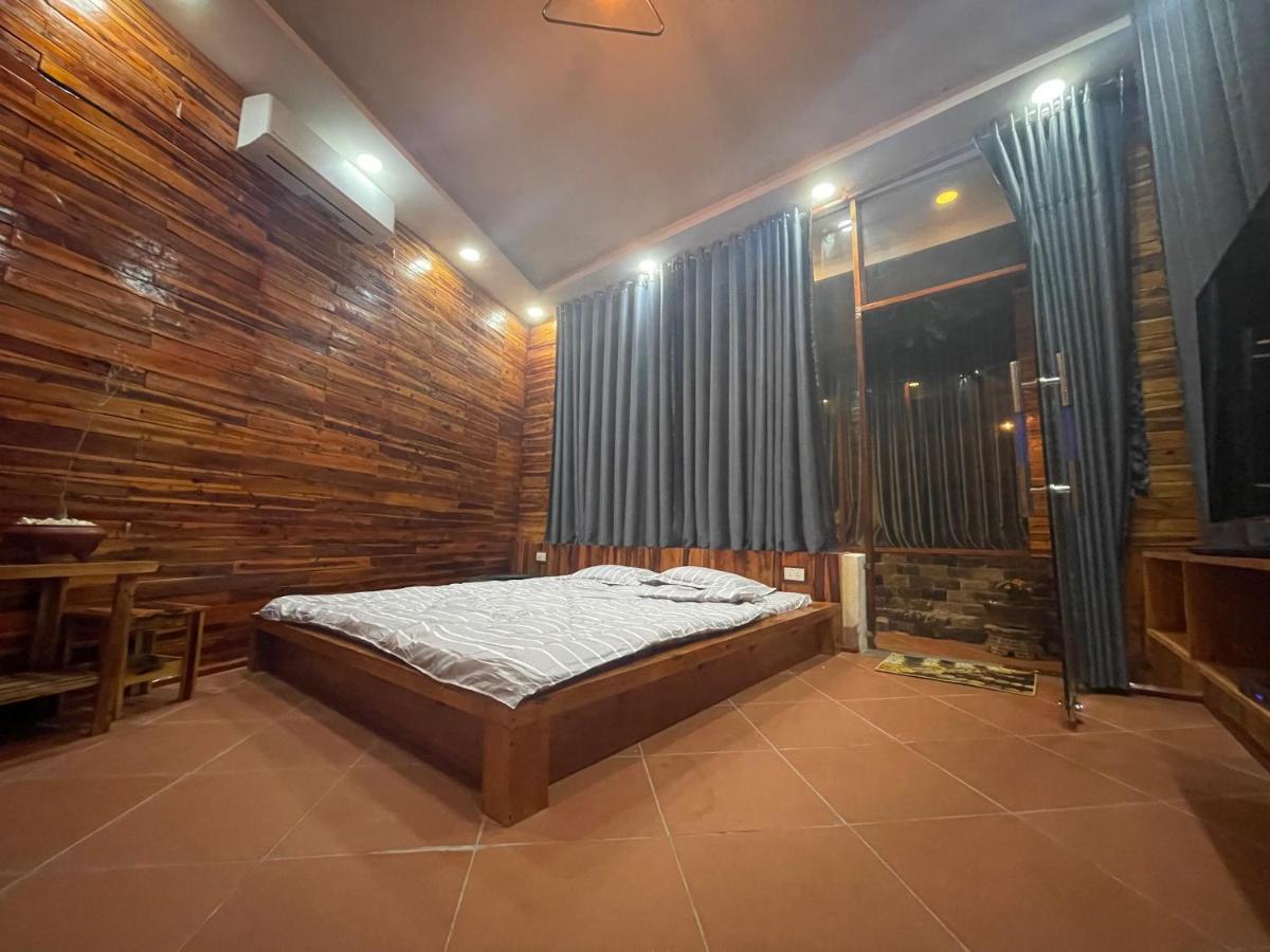 Xu Xu Motel Bac Lieu Bagian luar foto