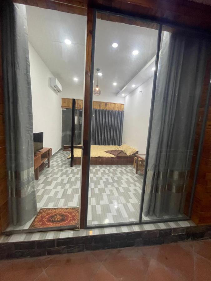 Xu Xu Motel Bac Lieu Bagian luar foto