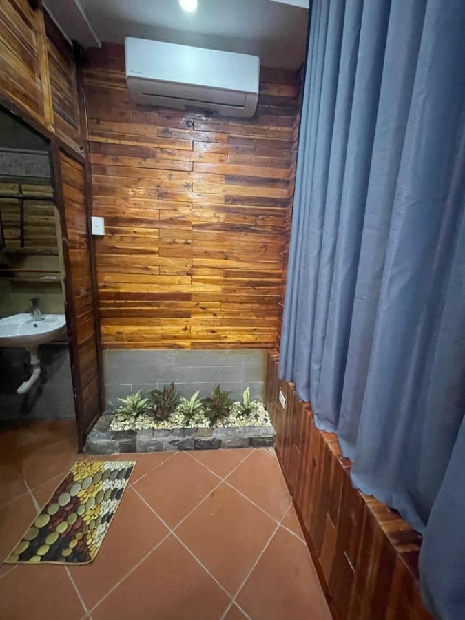 Xu Xu Motel Bac Lieu Bagian luar foto